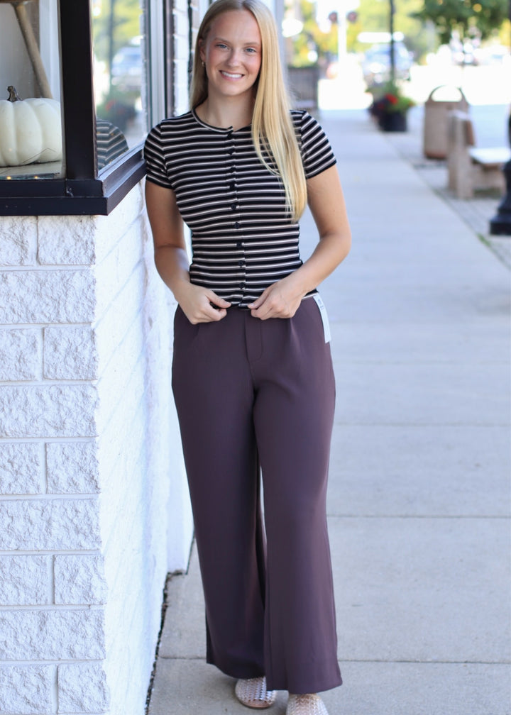 Color Theory Knit Top