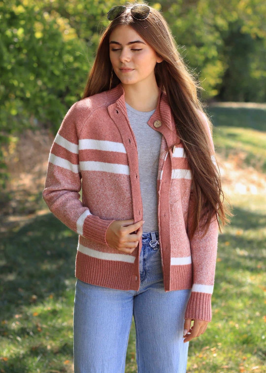 Rosestone Jacket