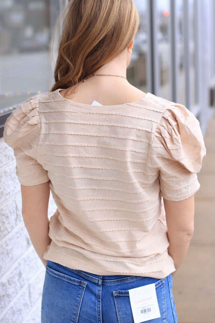 The Willowcrest Top
