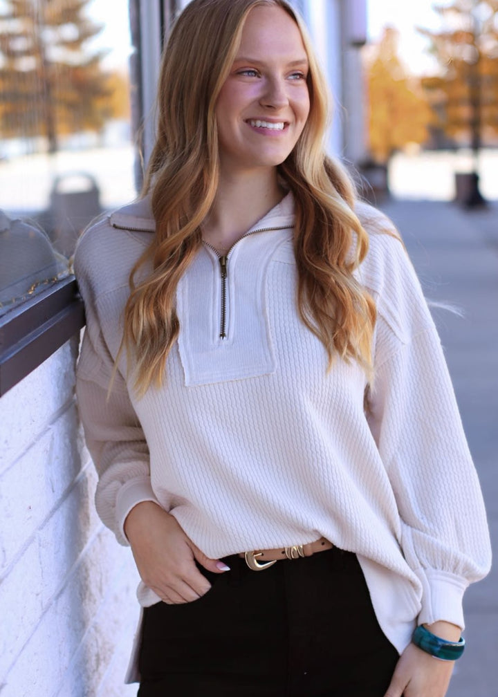 The Loom Lamp Line Top