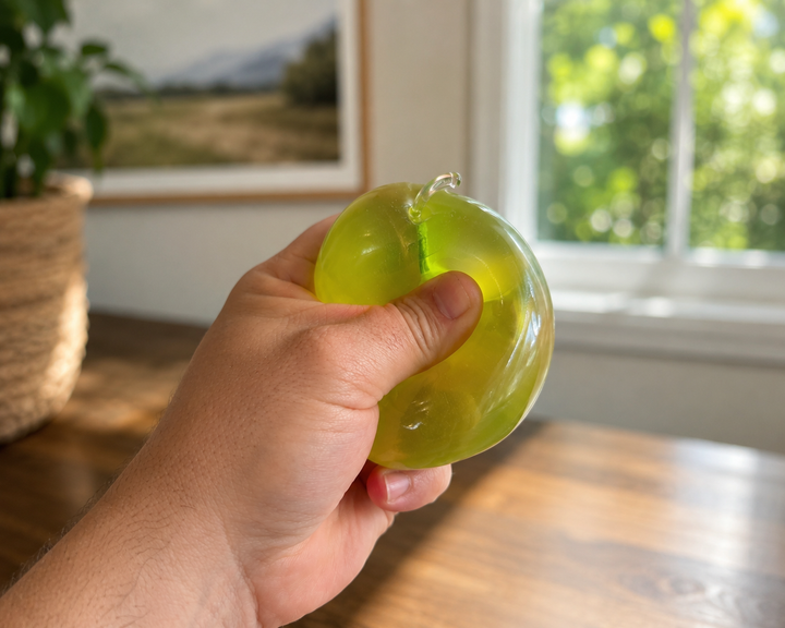 Feelzies SlowFlow™ Squishy Apples