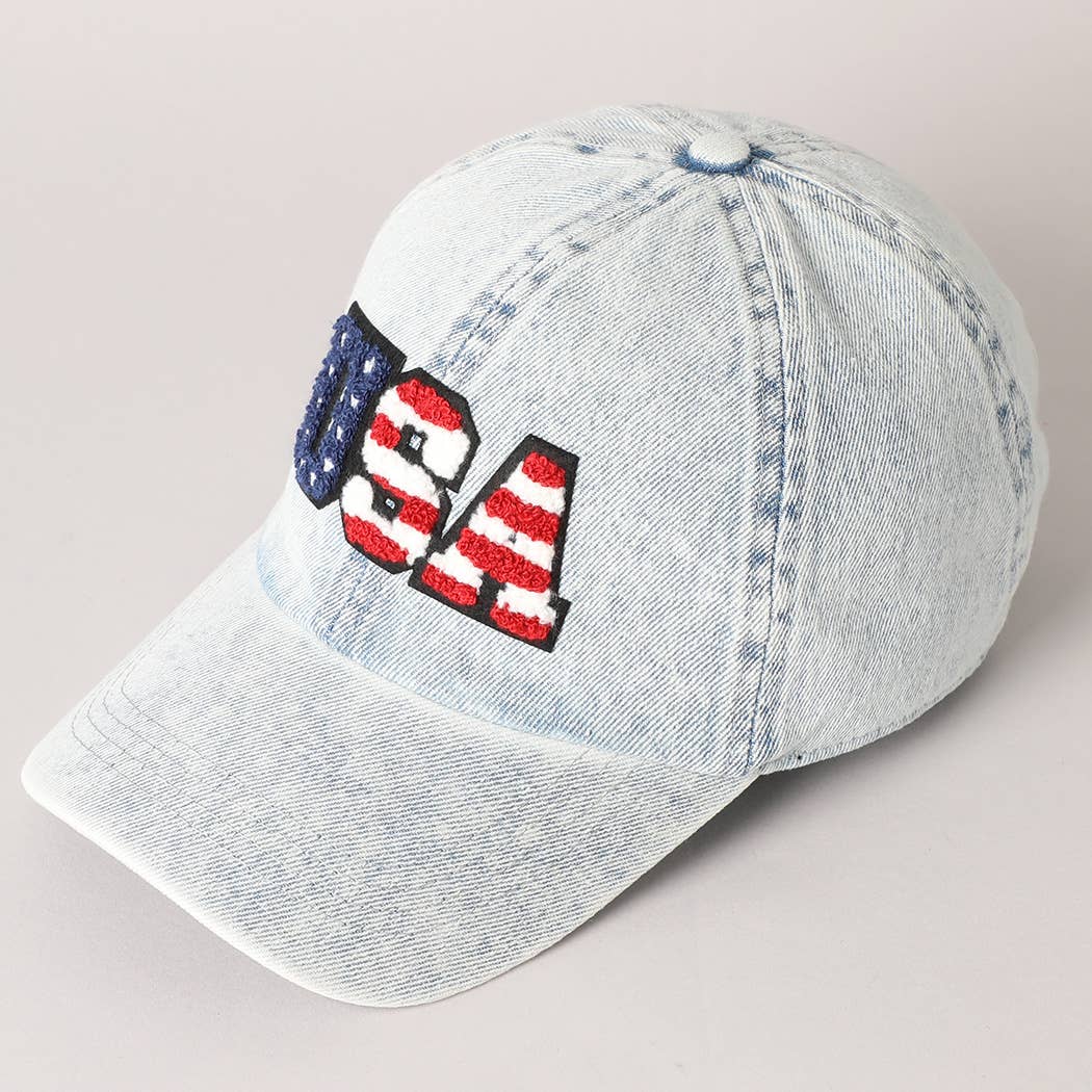 The USA Spirit Cap