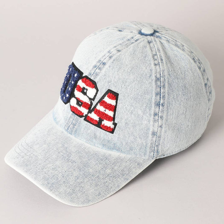 The USA Spirit Cap