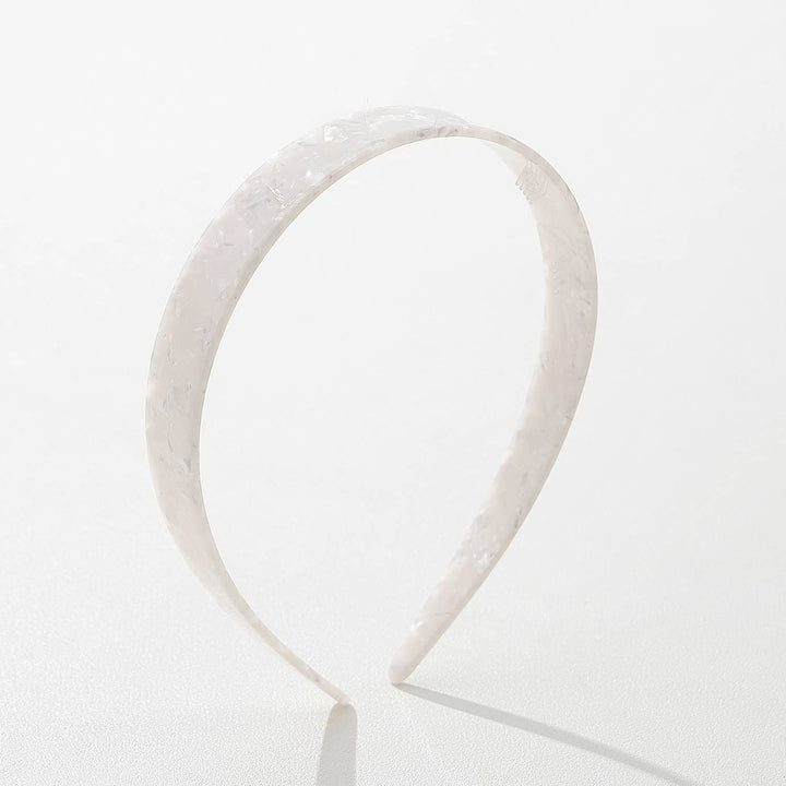 Core Acetate Skinny Headband
