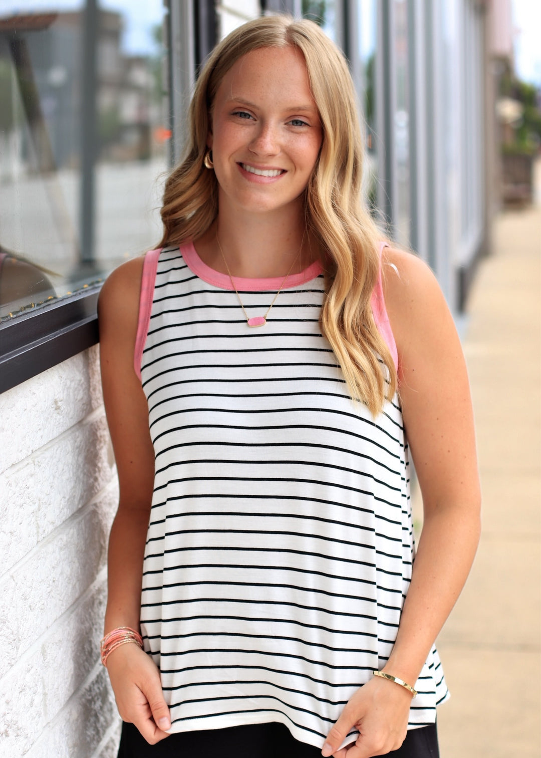 The Coral Trim Tank
