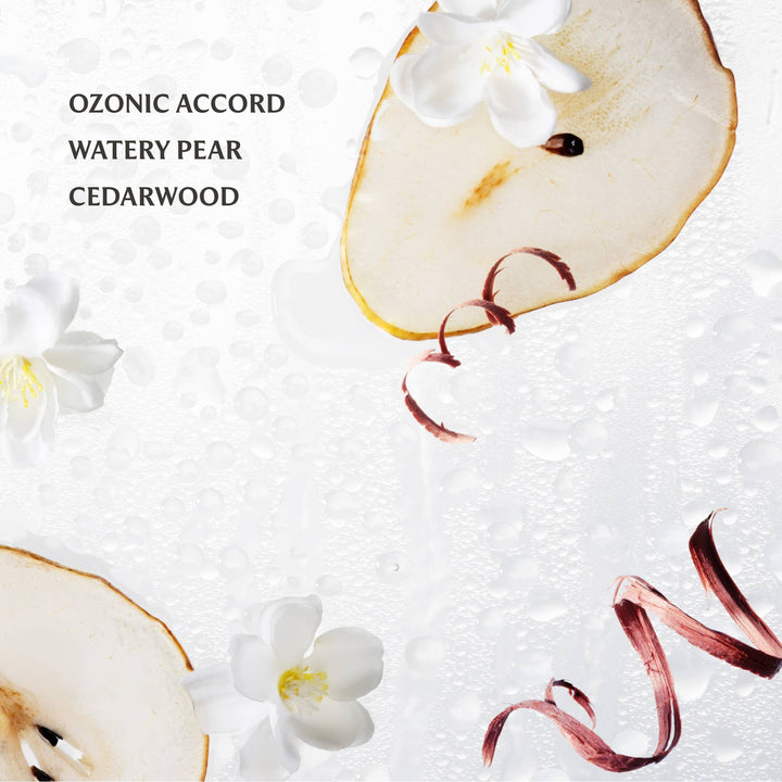 Rainwater Power Mist Hydrating Hand Sanitizer - DOORBUSTER