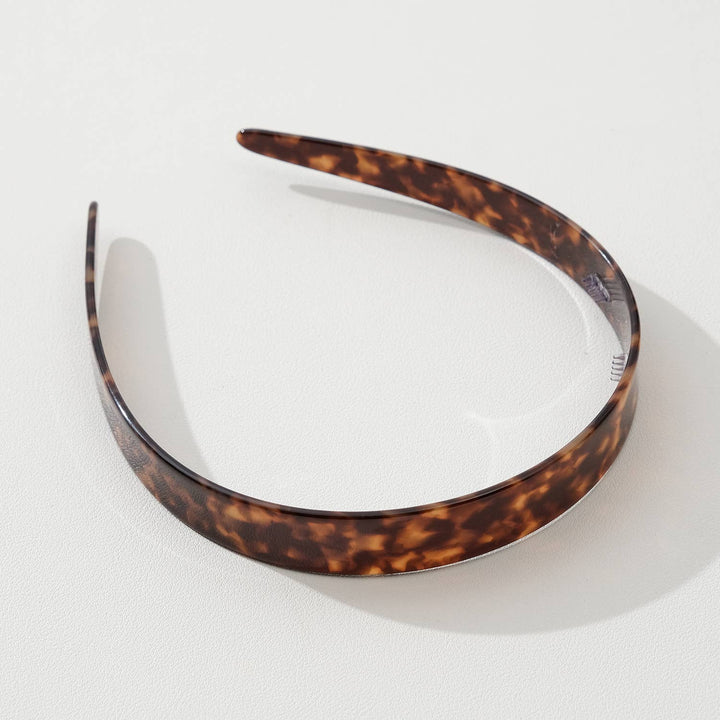 Core Acetate Skinny Headband