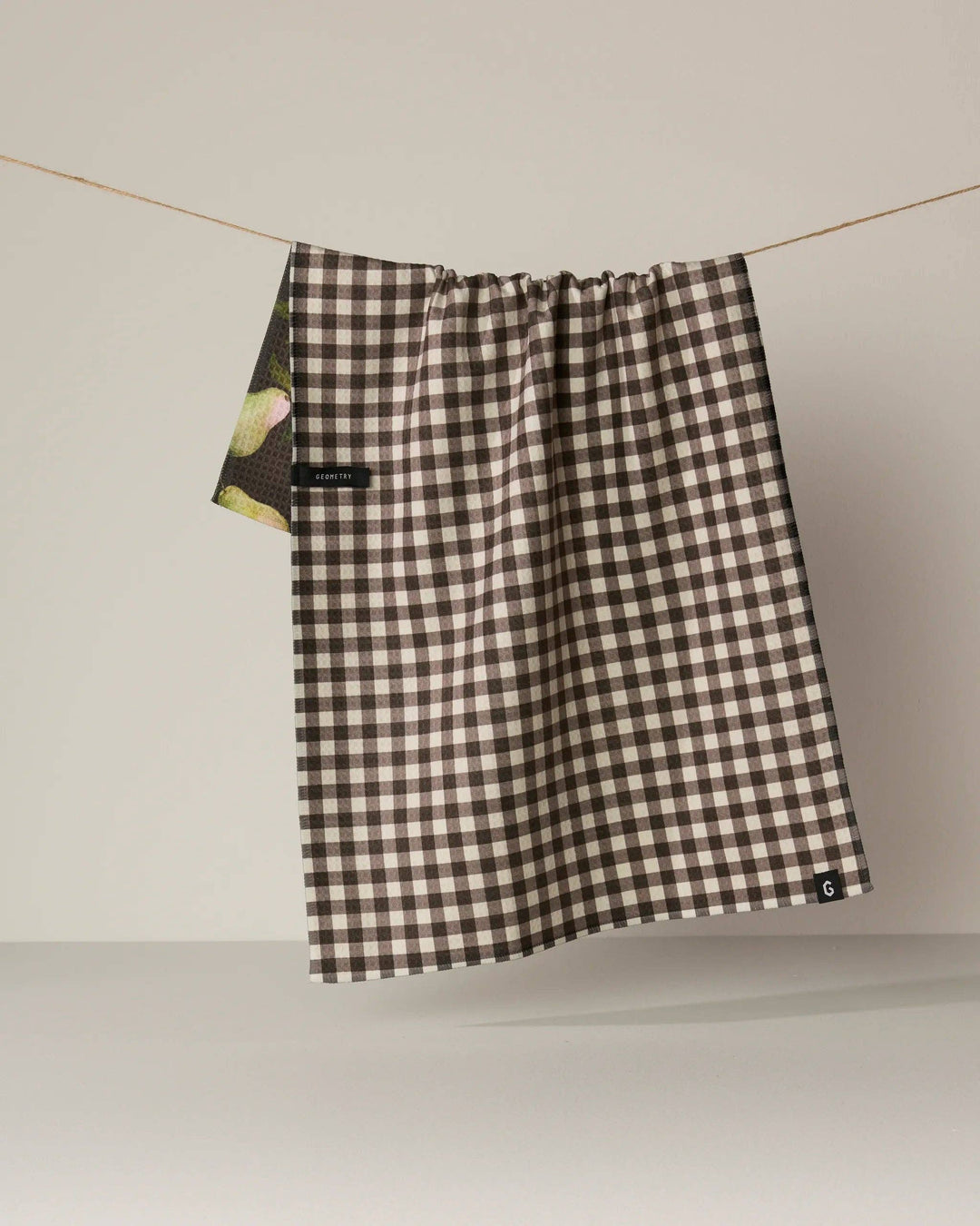 Pearwood Luxe Kitchen Towel - Fall 2026