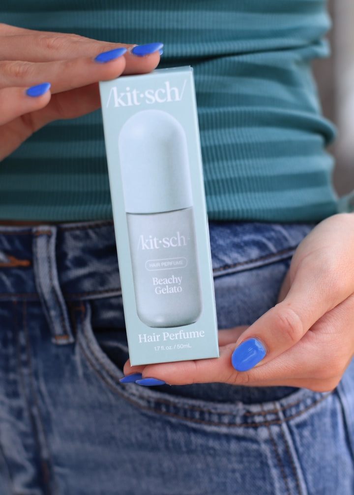 Beachy Gelato Hair Perfume