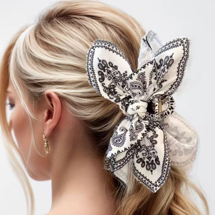 The Indie Hair Claw