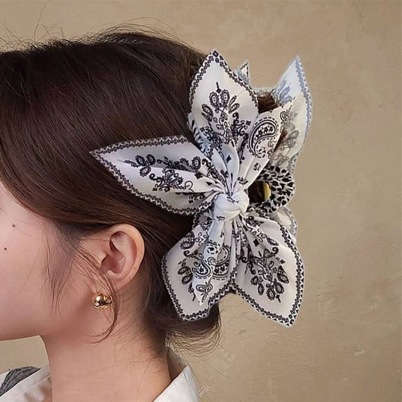 The Indie Hair Claw