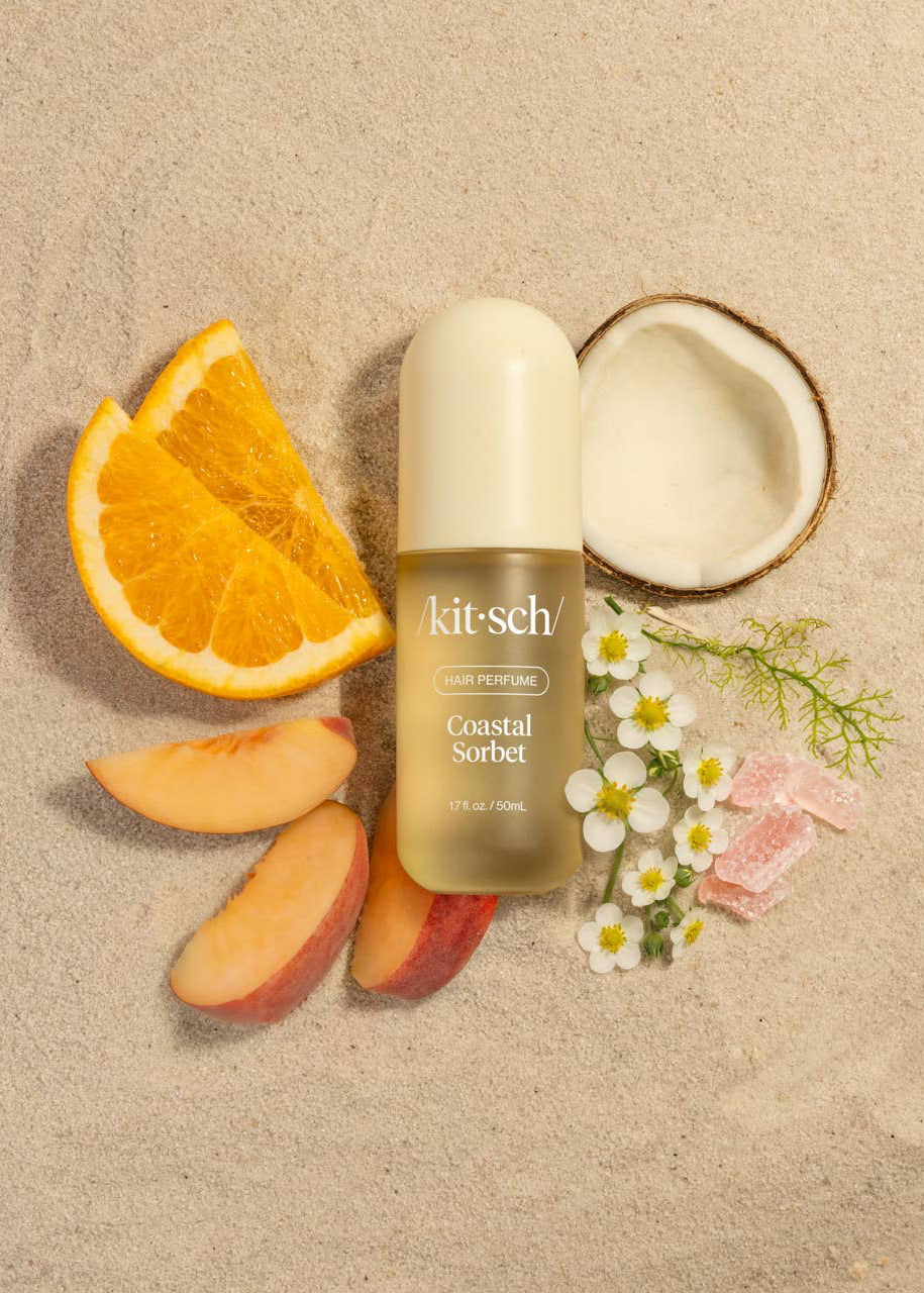 Coastal Sorbet Hair Perfume