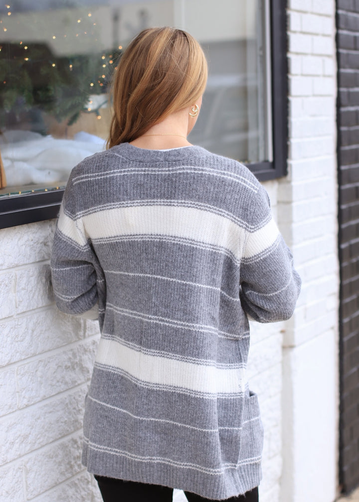 The Elmcrest Cardigan