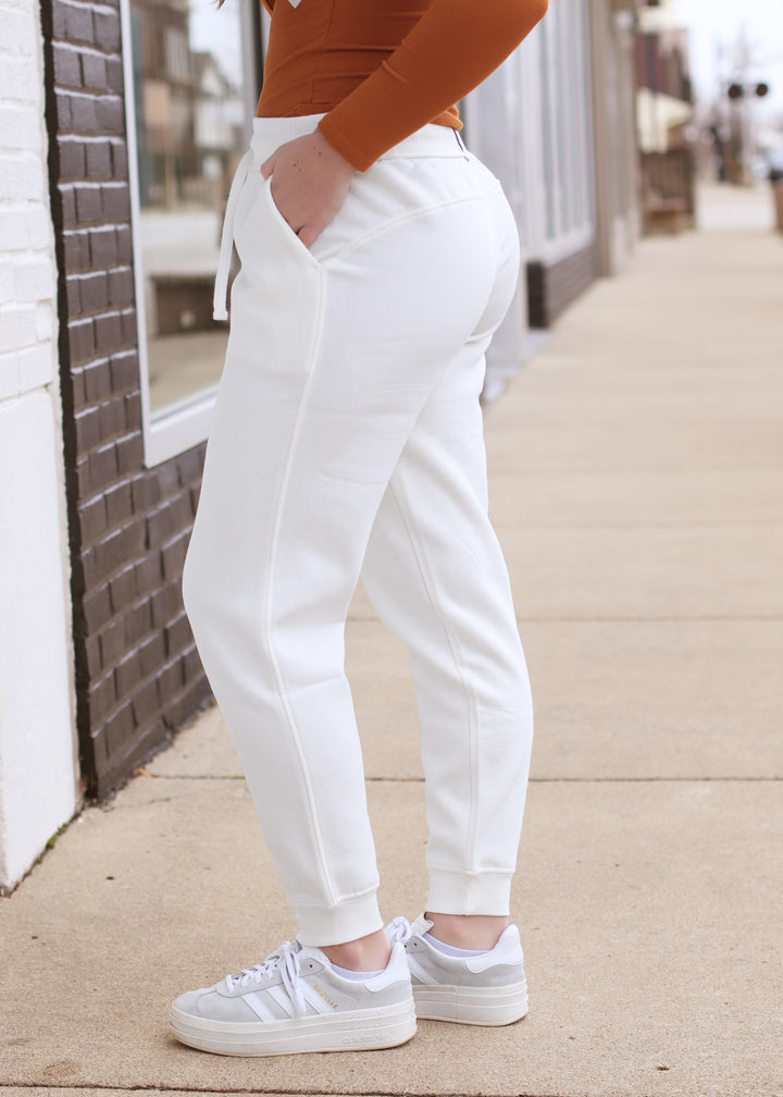 Homebody French Terry Sweatpant