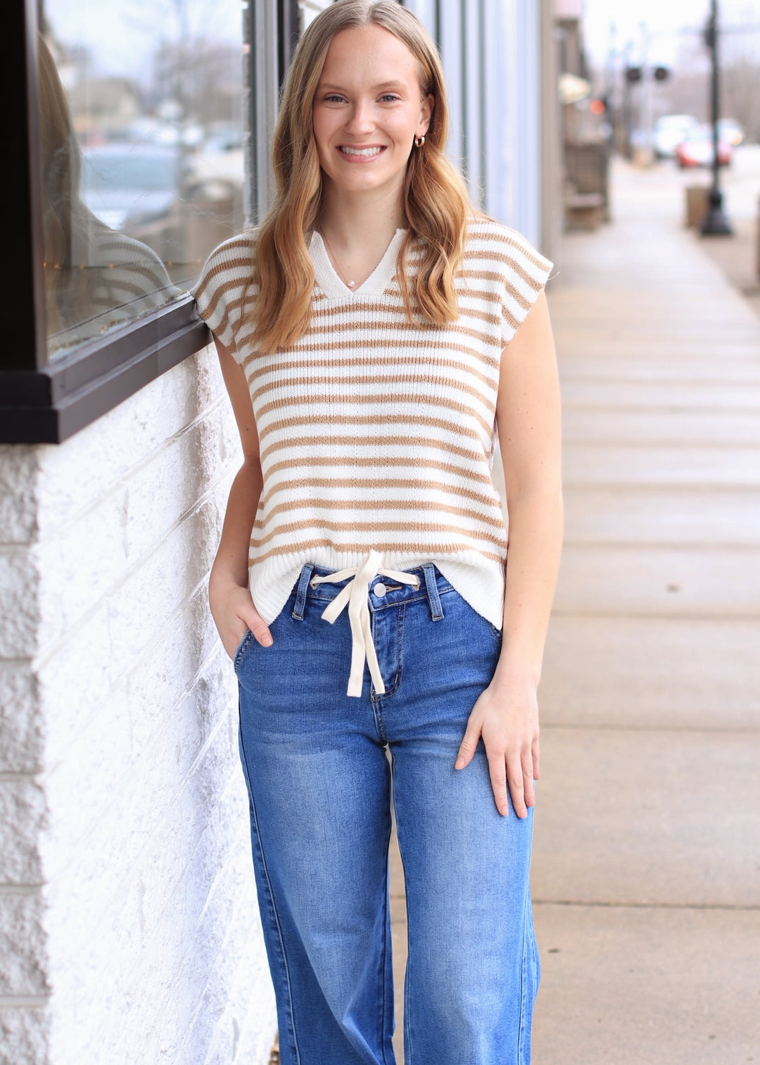 The North Shore Knit