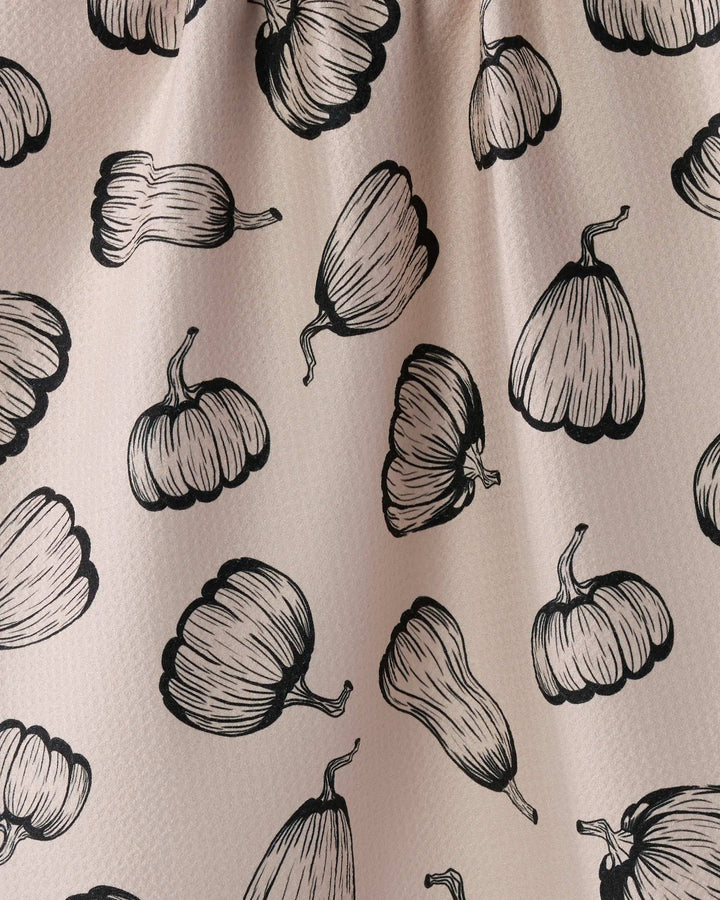 Hollow Season Tea Towel - Halloween 2026