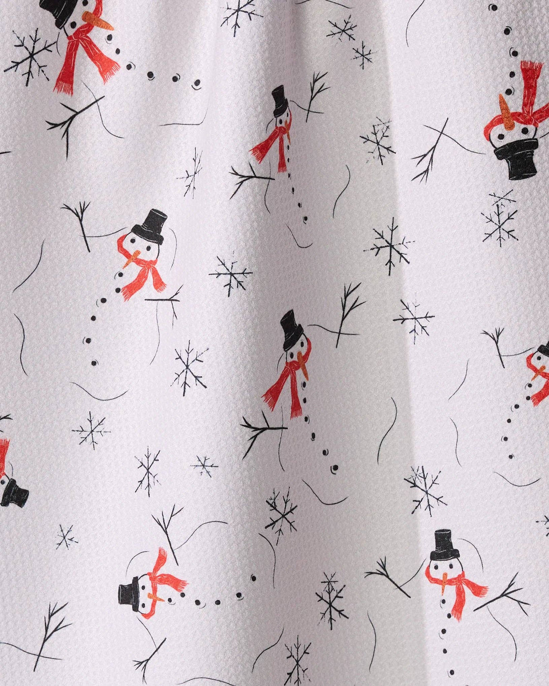 Chill Chums Tea Towel - Holiday 2026