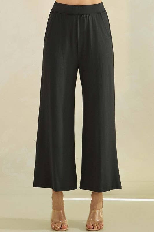 Ultracozy Peach Skin Pants