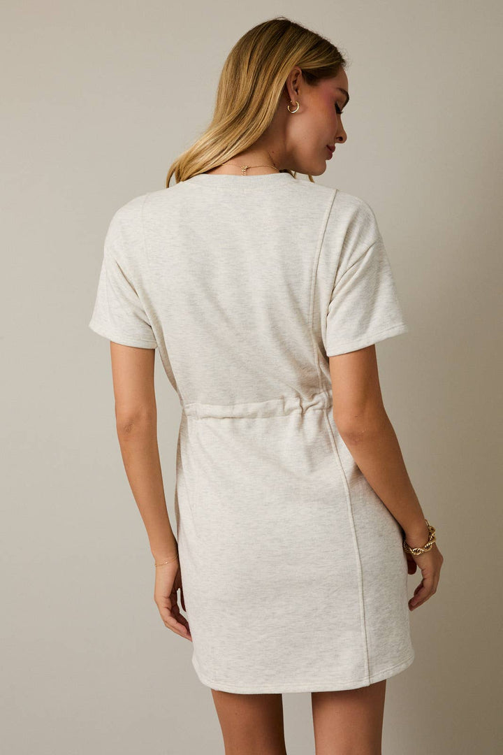 The On-the-Go Dress Waist Tie