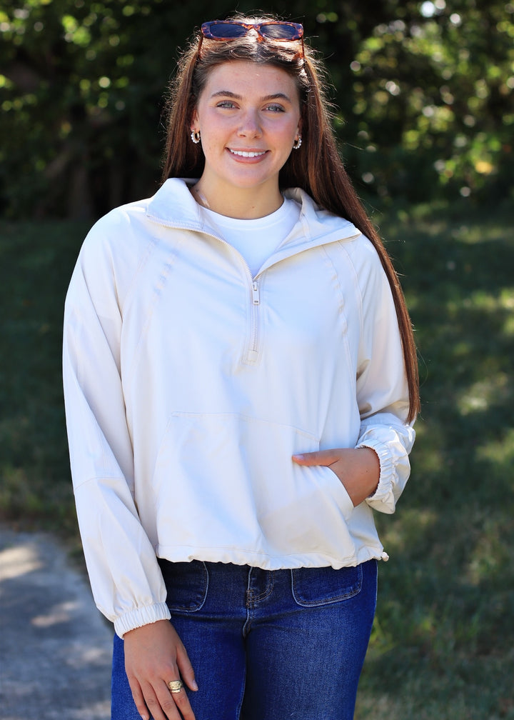 Summit Breeze Pullover