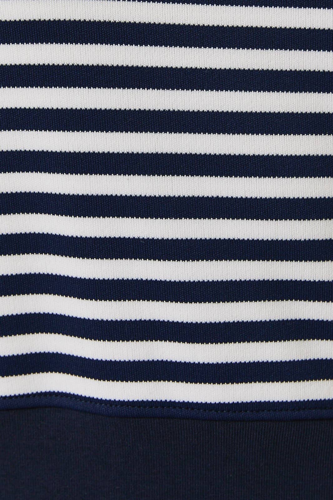 The Regatta Stripe Top