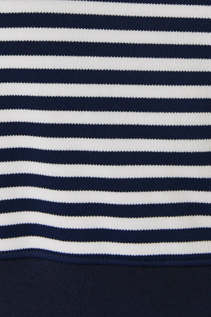 The Regatta Stripe Top