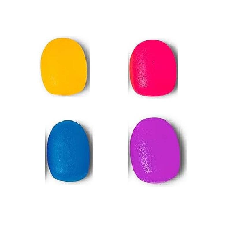 Scrunchems® Squishy Sugar Drop Fidget Toy Assorted
