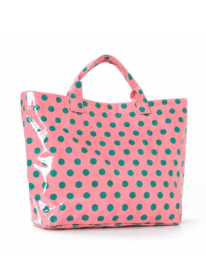 The Dotty Tote