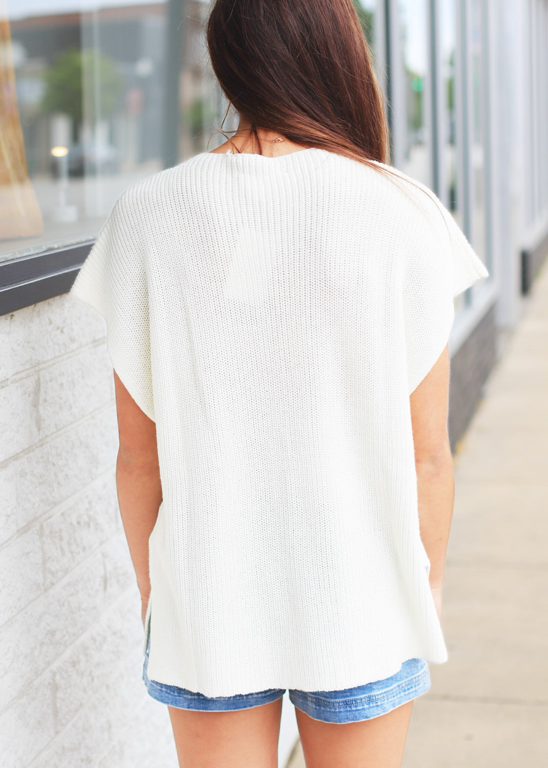 The Freedom Sweater