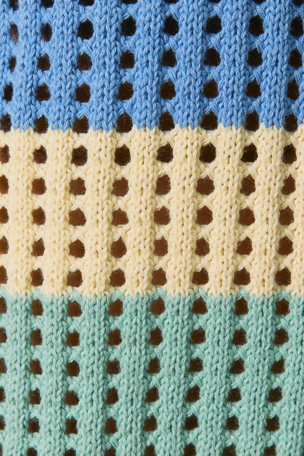 The Summer Mosaic Top