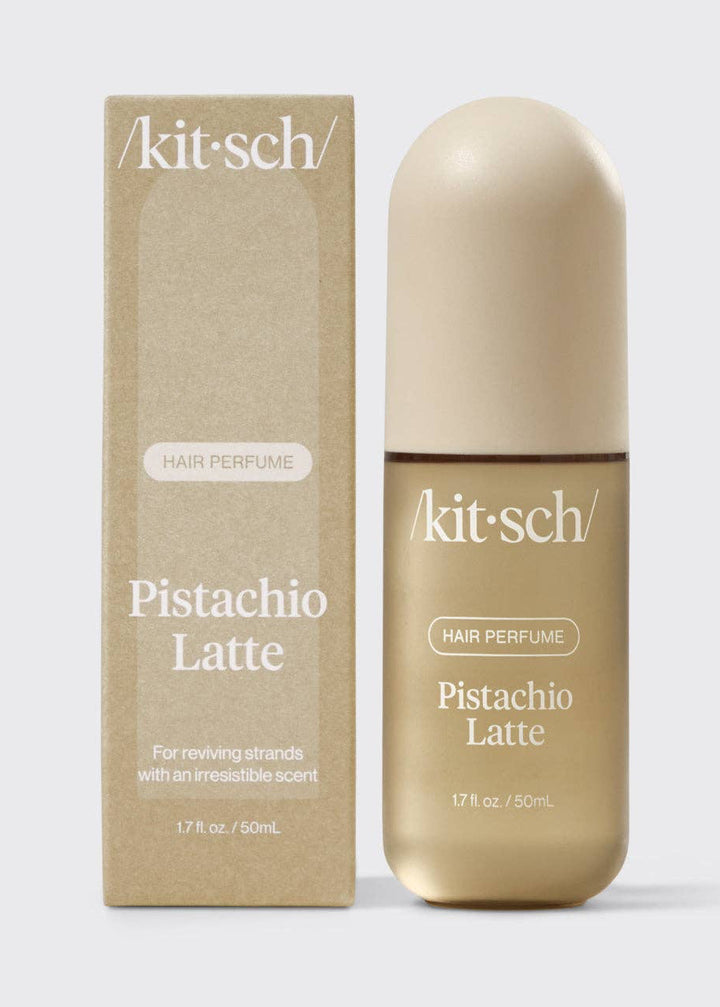 Pistachio Latte Hair Perfume
