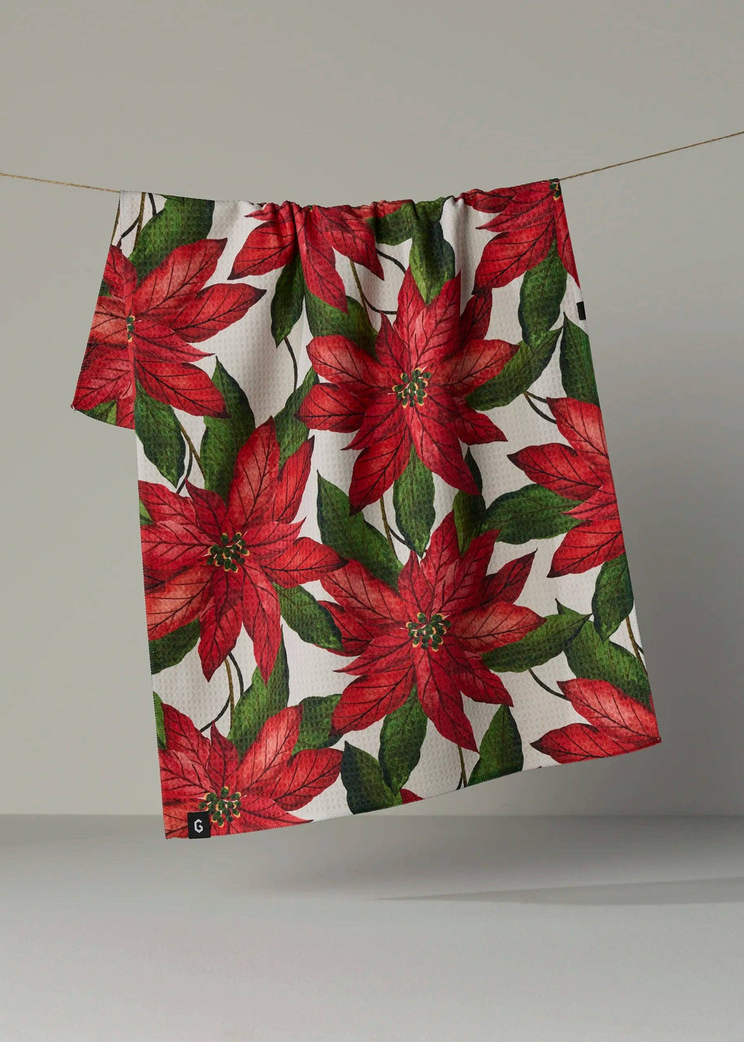 Lauri Luxe Kitchen Towel - Holiday 2026
