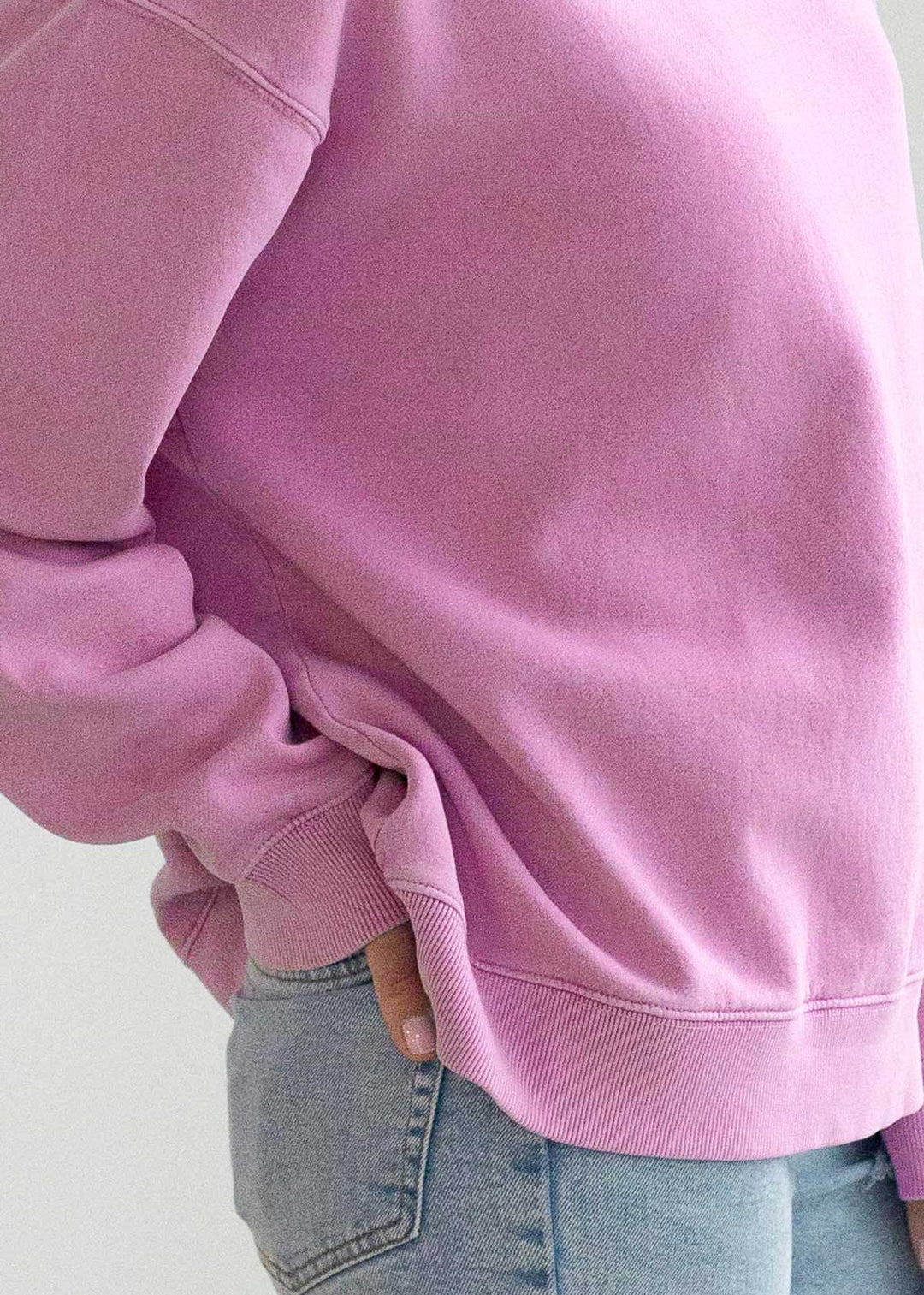 Nantucket Mock-Neck, All Colors