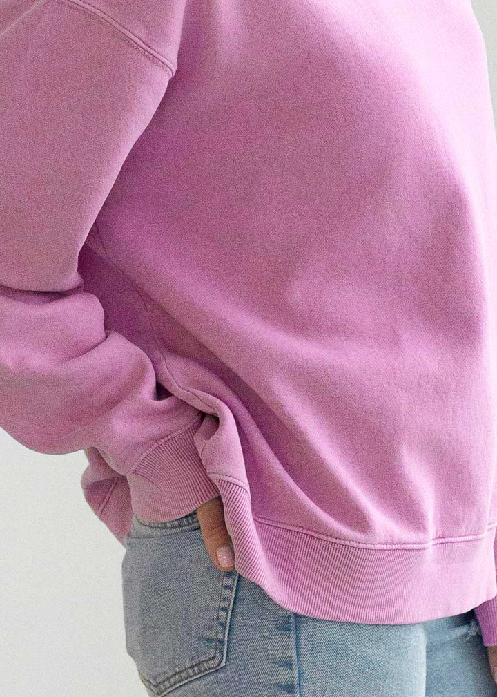Nantucket Mock-Neck, All Colors