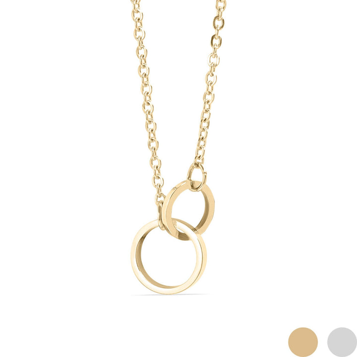 The Everlink Necklace