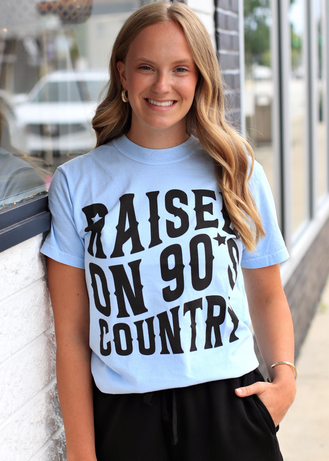 Raised On 90&