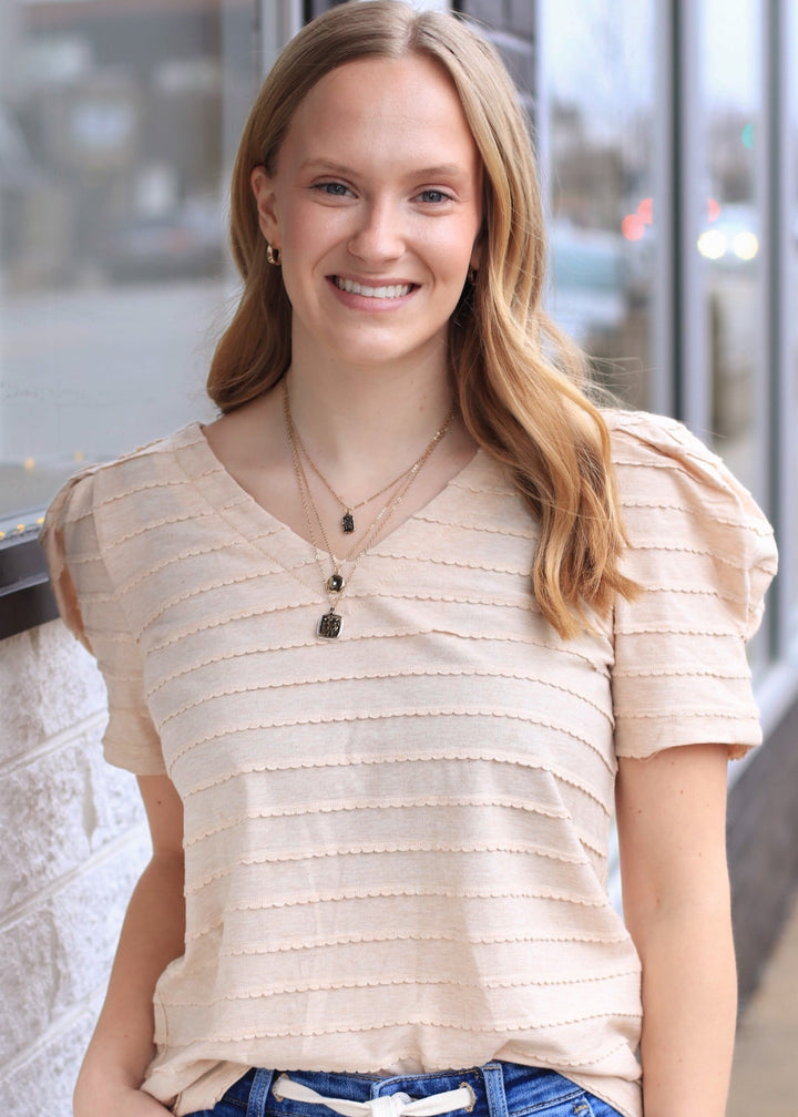 The Willowcrest Top