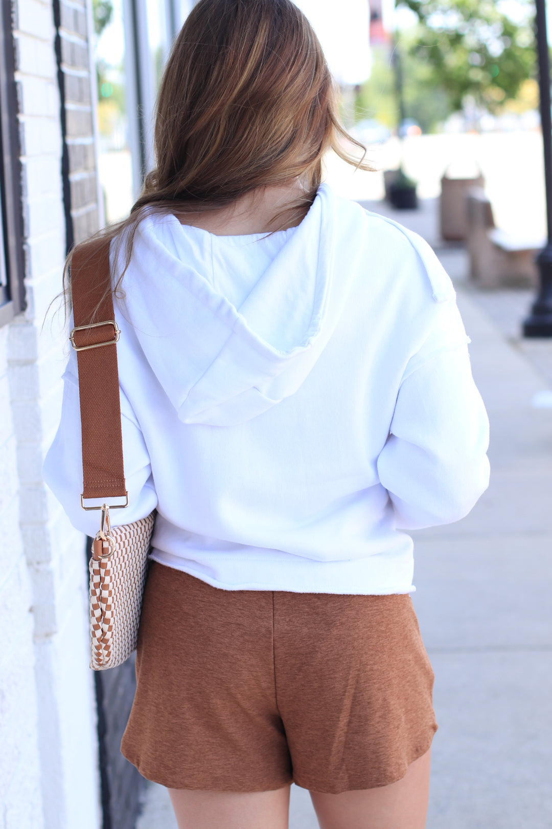Courtside Lounge Shorts