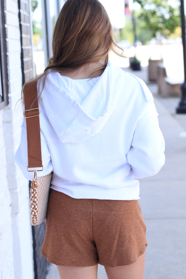 Courtside Lounge Shorts