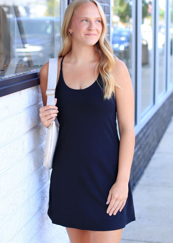 ReLuxe Active Dress