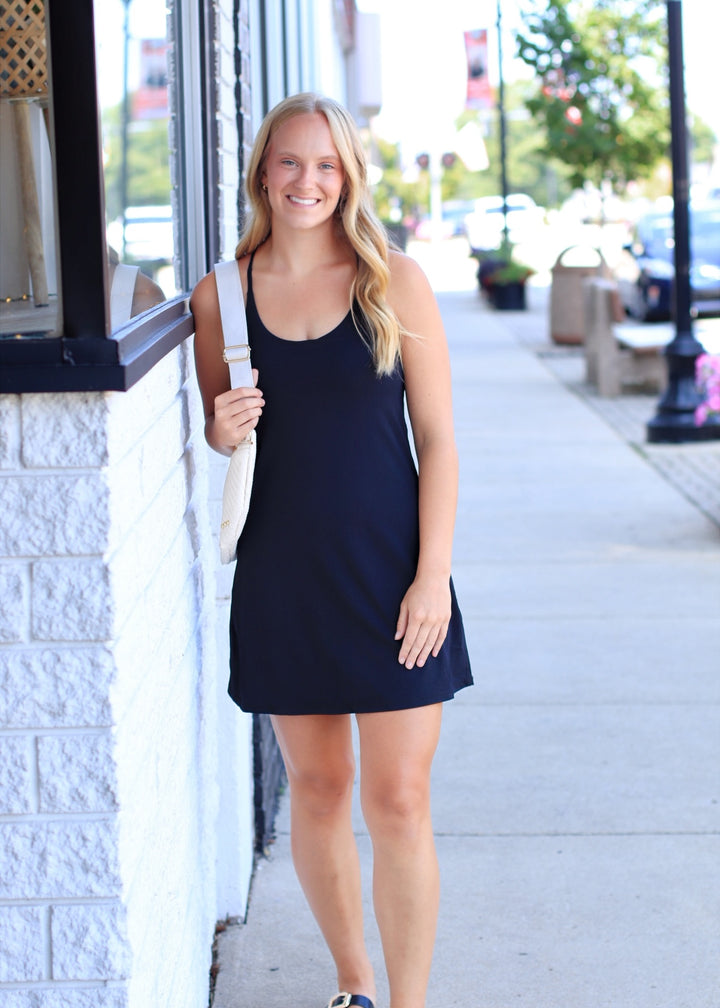 ReLuxe Active Dress