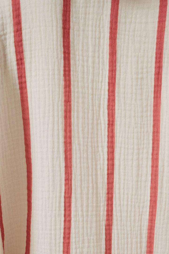 The Easy Tide Shirt