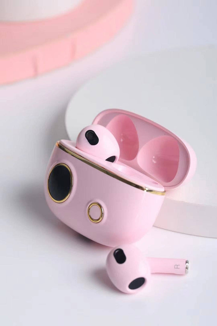 CLEARANCE FINAL SALE Wireless Earbuds with Charging Case