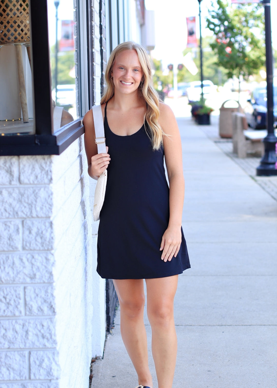 ReLuxe Active Dress