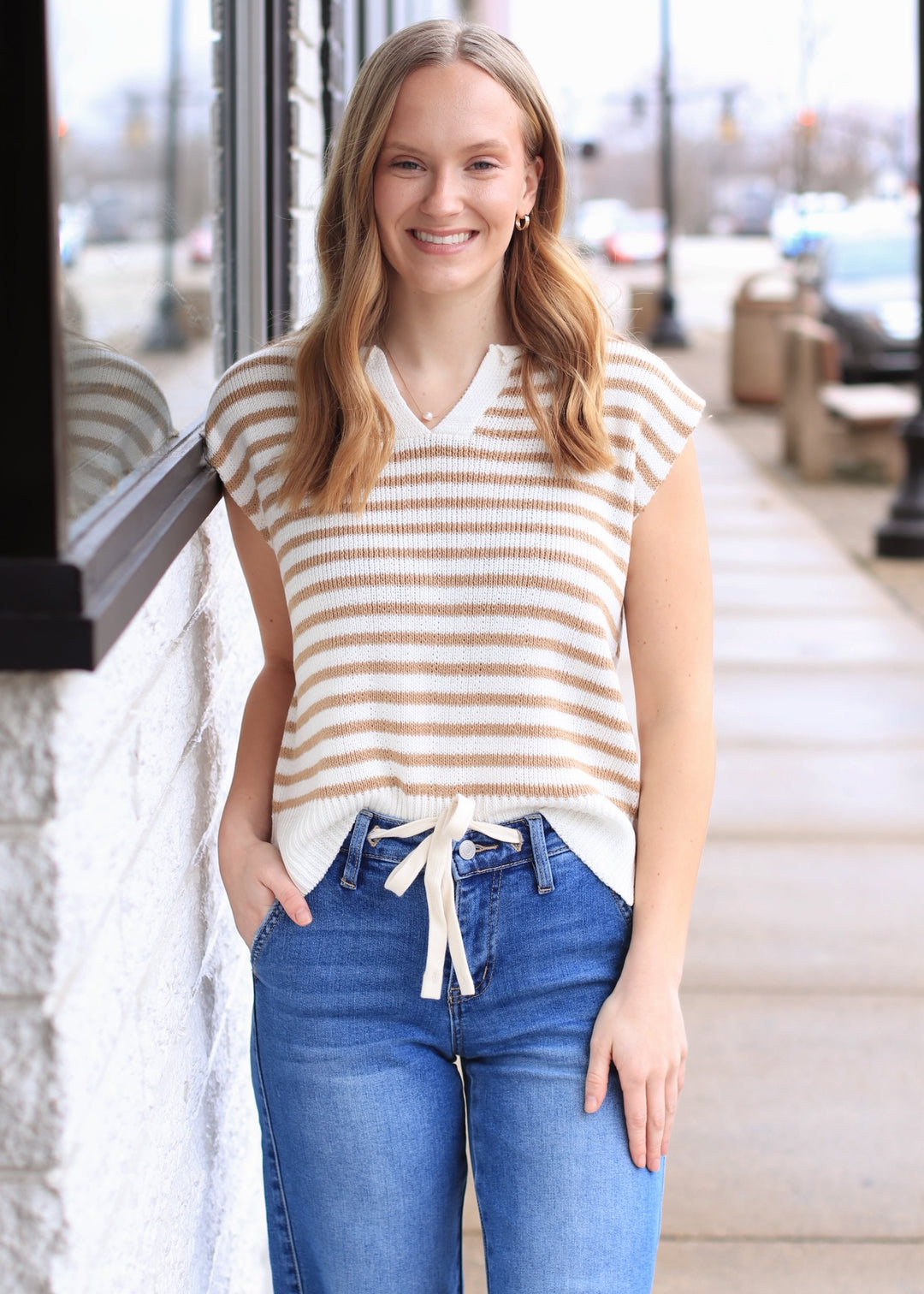 The North Shore Knit