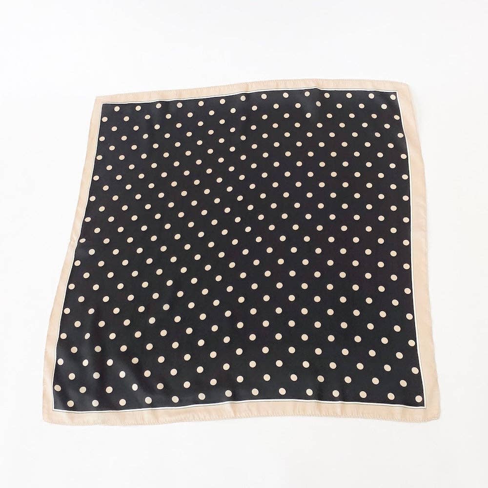 Alice Square Scarf
