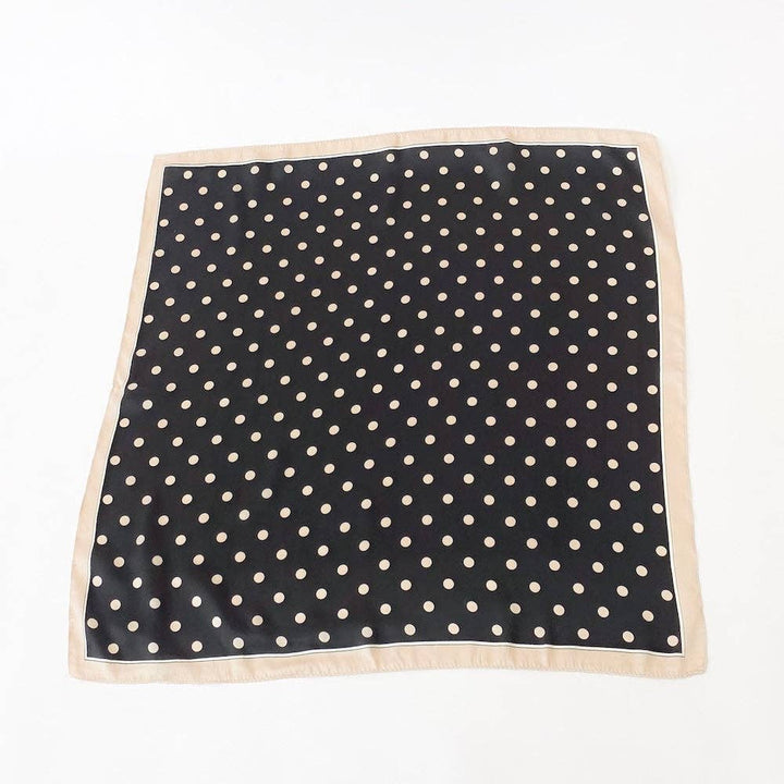 Alice Square Scarf