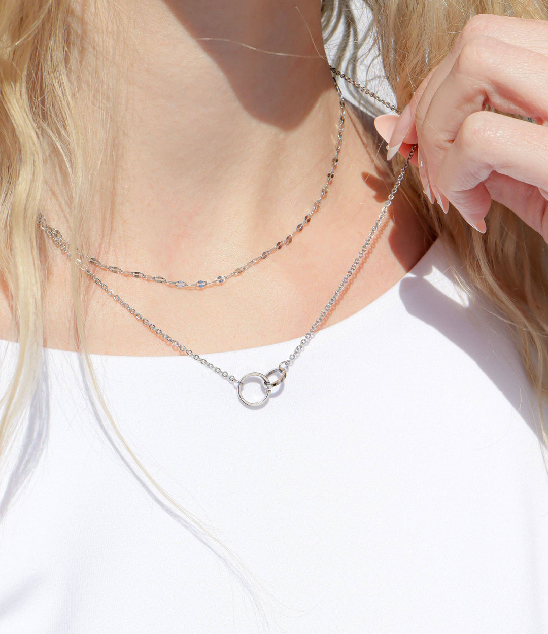 The Everlink Necklace