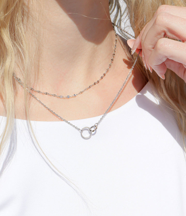 The Everlink Necklace