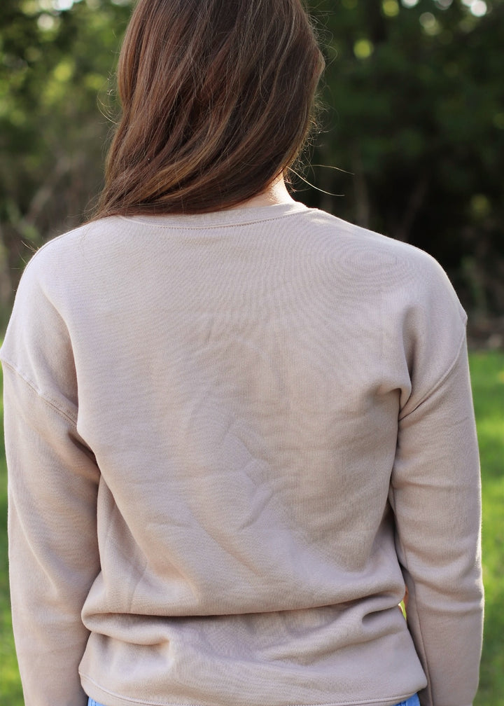 MIDWEST Graphic Sweatshirt